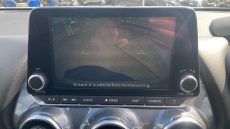 Nissan Juke 1.0 DiG-T 114 N-Connecta 5dr DCT Petrol Hatchback